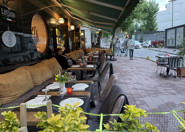 Family Hotel: Santa Sophia Hotel - Istanbul