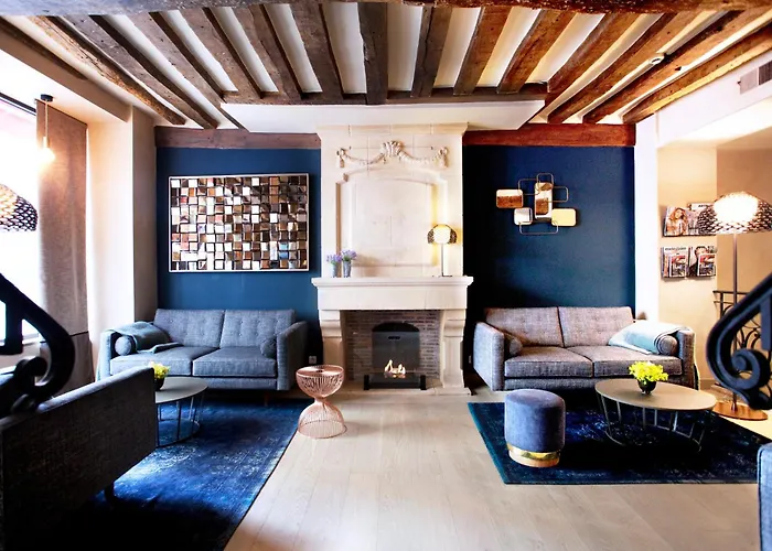 Sevres Saint Germain
