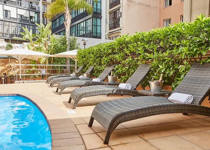 Hôtel bon marché: Hcc Montblanc