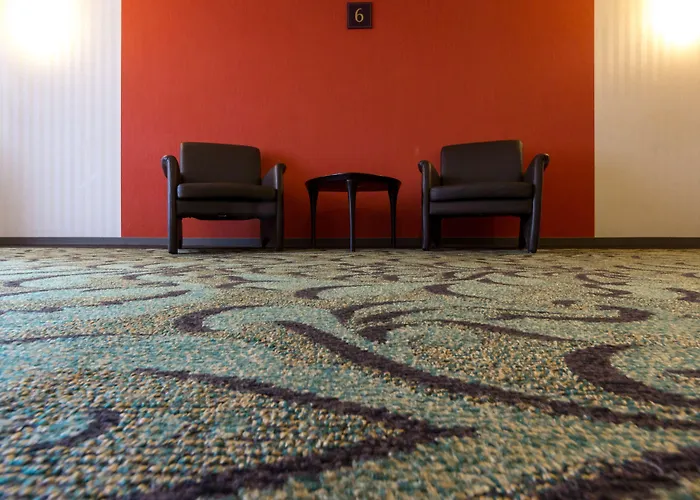 Boutique hotel only: New Otani Inn Sapporo