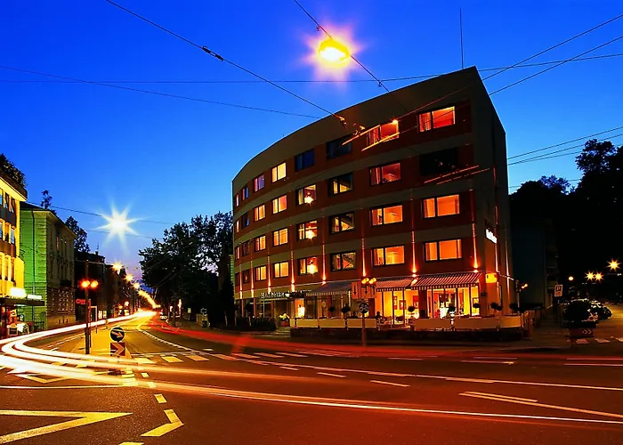 Hotel boutique: Am Neutor Hotel Salzburg Zentrum