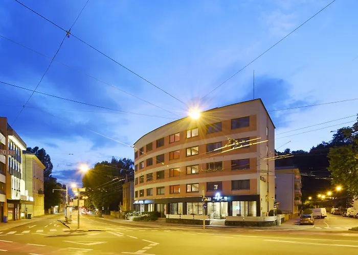 Hotel boutique: Am Neutor Hotel Salzburg Zentrum