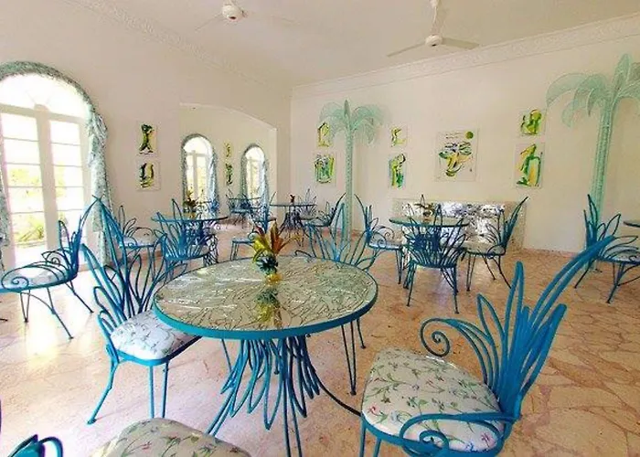 Jamaica Palace Hotel
