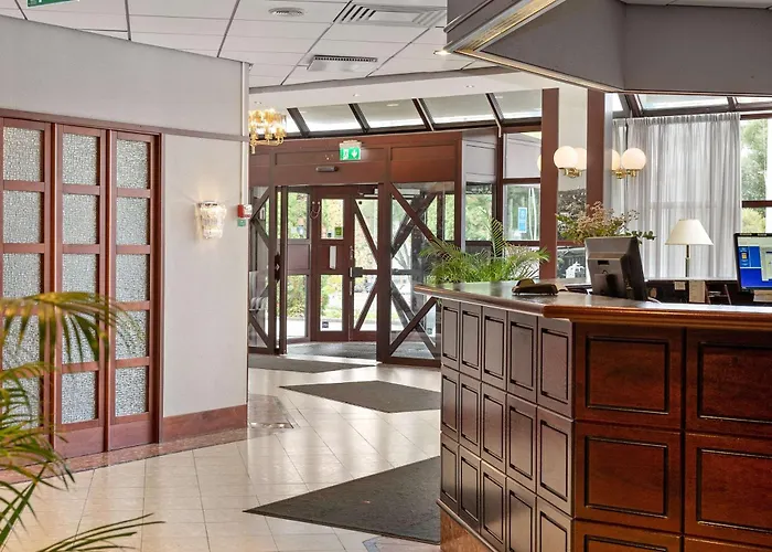  Best Western Royal Star