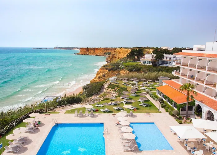 Familiehotel: Hipotels Flamenco Conil