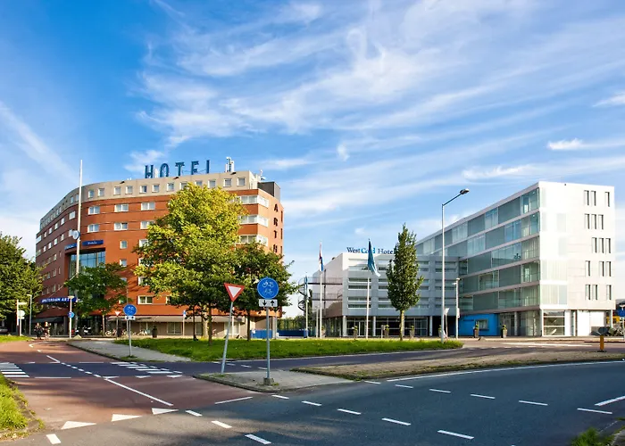 Hotel que aceita animais de estimação: Westcord Art Hotel Amsterdam 4 Stars