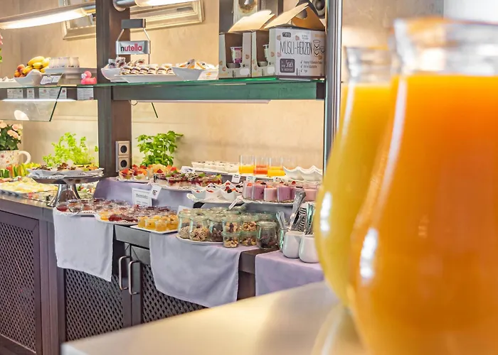 Familienhotel: Parkhotel Sonnenberg