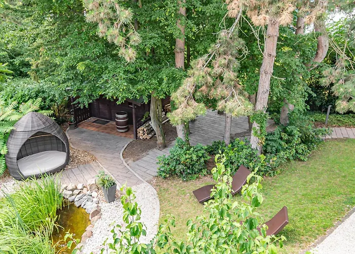 Familienhotel: Parkhotel Sonnenberg