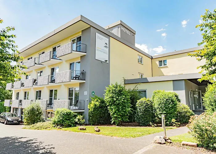 Familienhotel: Parkhotel Sonnenberg