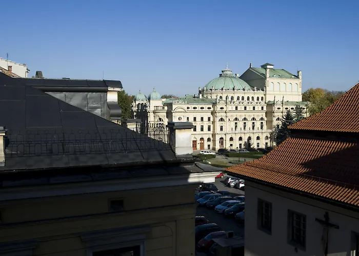 Hotel Elektor Premium