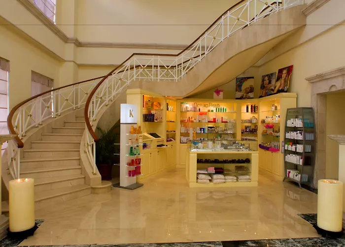 Jacuzzi hotel: Pueblo Bonito Rose Resort & Spa