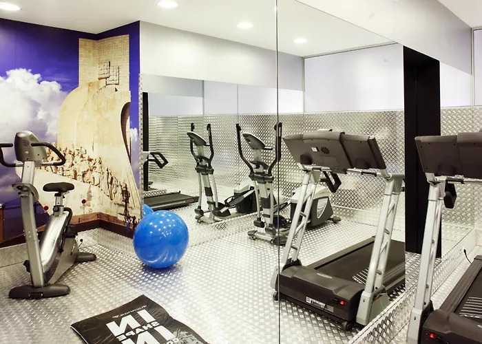 Hotel: Hotel Lisboa Plaza - Lisbon Heritage Collection - Avenida