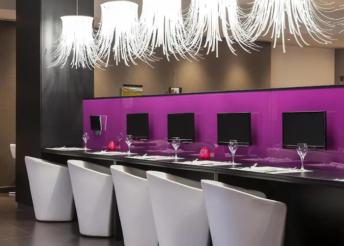 Hotel familiar: Ilunion Bel-Art