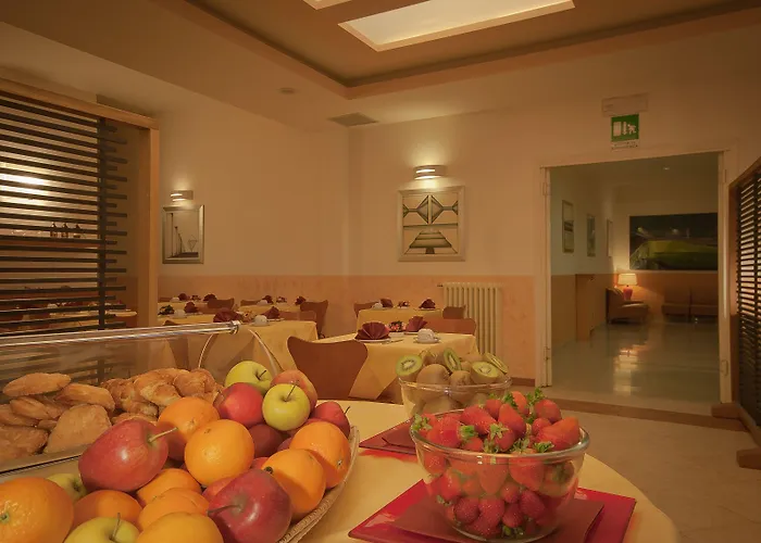 Hotel Meridiana