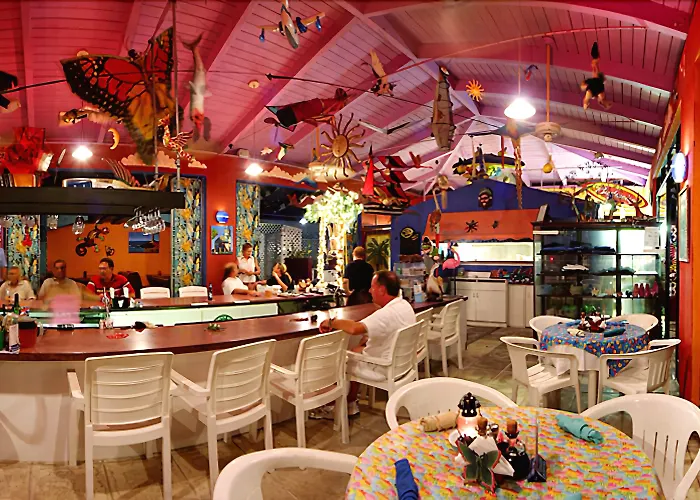 Club St. Croix Beach And Tennis Resort