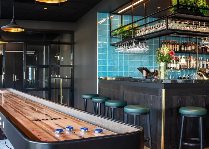 Thon Hotel Harstad