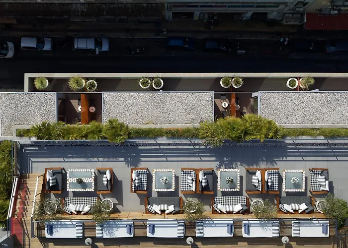 Fresh Hotel, A Member Of Design Hotels