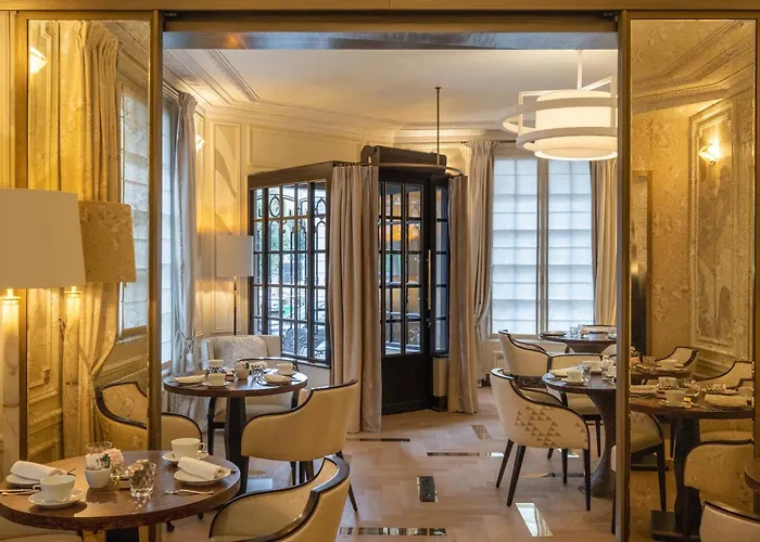 Hôtel de golf: Hôtel Elysia by Inwood Hotels