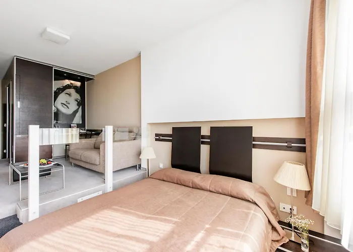 Familienhotel: Amberton Hotel Klaipeda