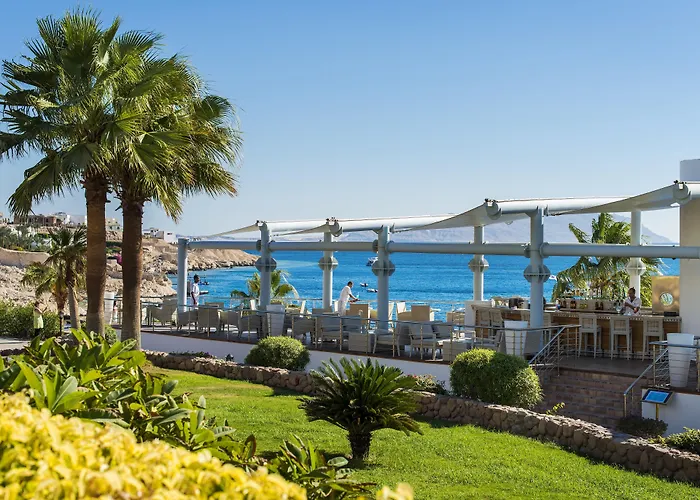 Jacuzzi hotel: Concorde El Salam Sharm El Sheikh Sport Hotel