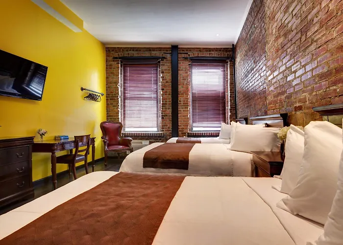 Sohotel