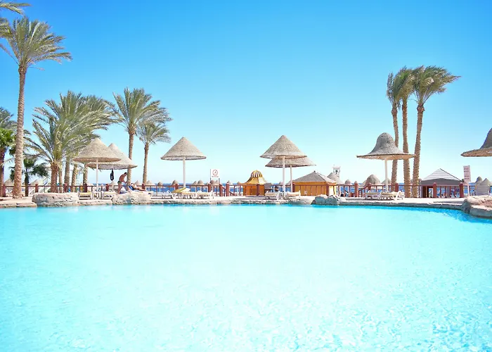 Parrotel Beach Resort
