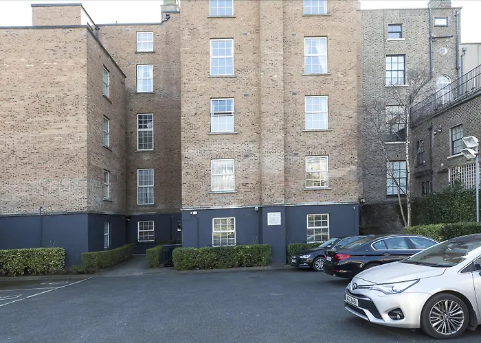 Hotel con golf: Pembroke Townhouse