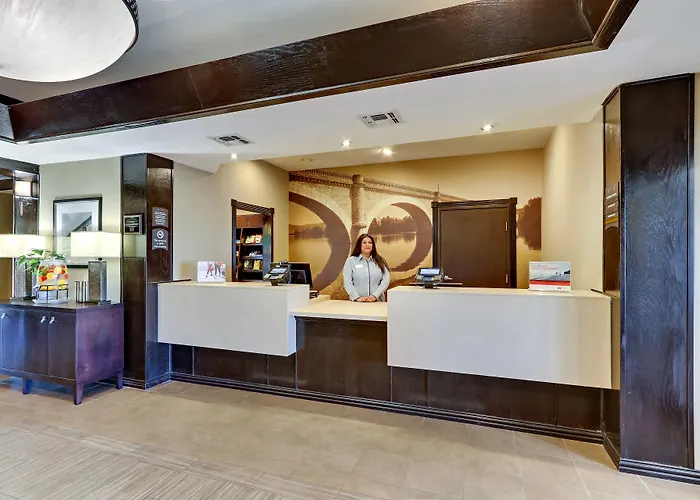 Staybridge Suites By Ihg