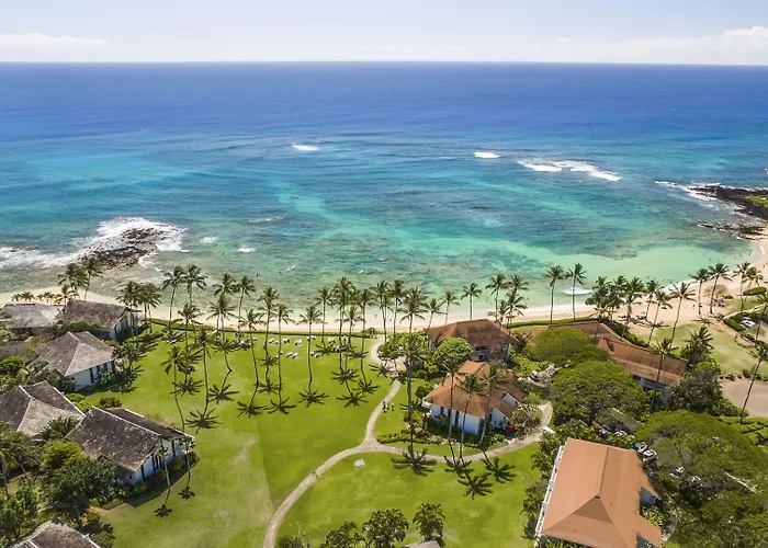 Kiahuna Plantation And Beach Bungalows By Castle