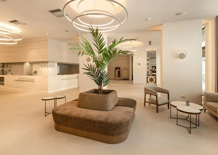 Hotel di lusso: Holiday Inn Thessaloniki By Ihg