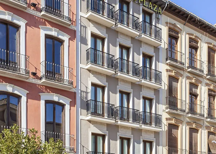 Macià Plaza