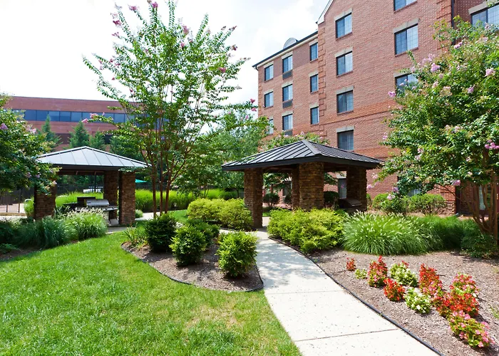 Staybridge Suites Tysons - Mclean By Ihg