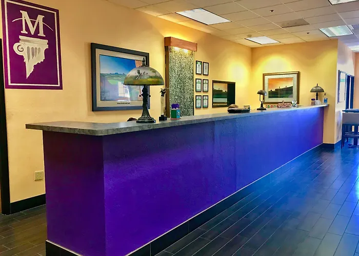 Luxury Condos By Meridian Condoresorts- Scottsdale