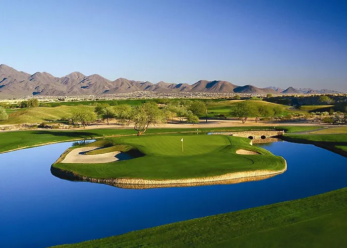 Luxury Condos By Meridian Condoresorts- Scottsdale