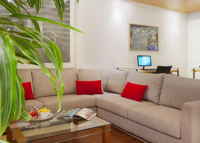 Hotel familiar: Grupotel Gravina