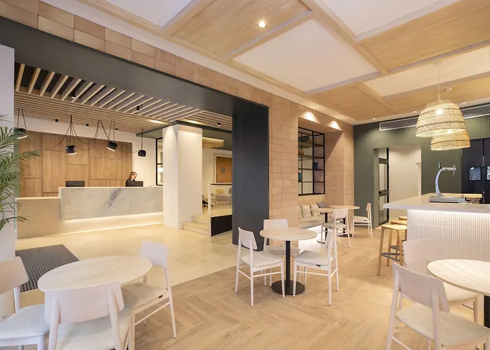 Hotel familiar: Grupotel Gravina