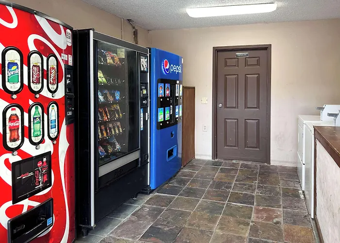 Motel 6 Ga Airport East