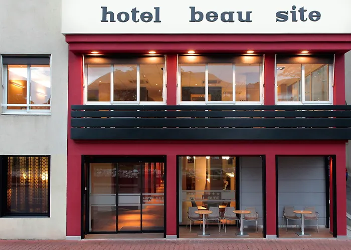 Hotel Beau Site