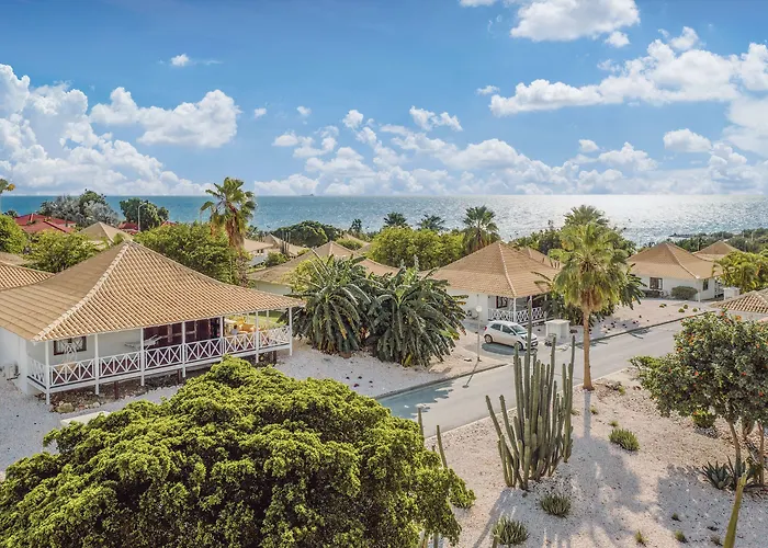 Familiehotel: Papagayo Beach Resort (Adults Only)