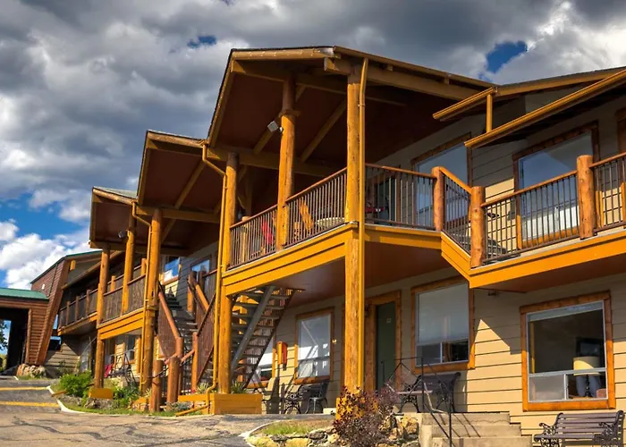 Motels Estes