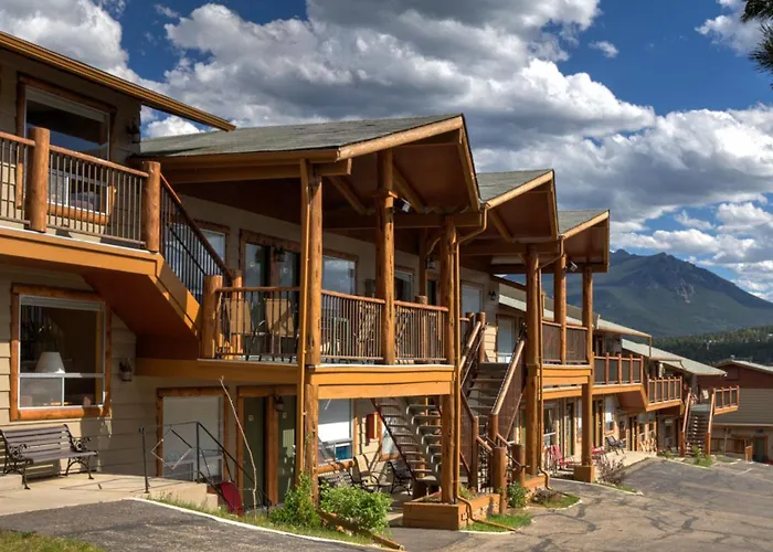 Motels Estes