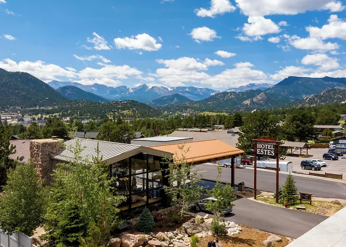 Motels Estes