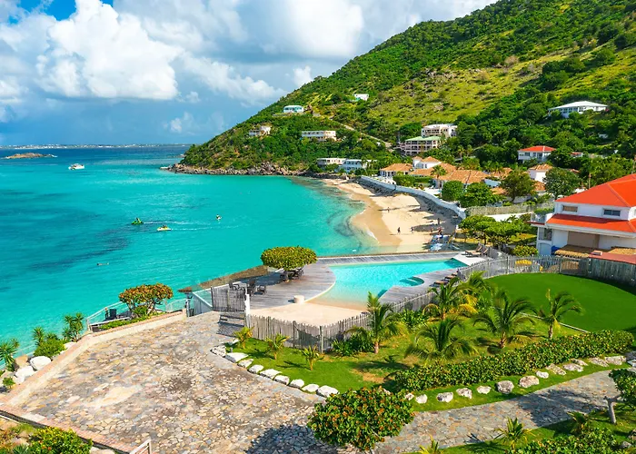 Family Friendly Hotels Grand Case Beach Club