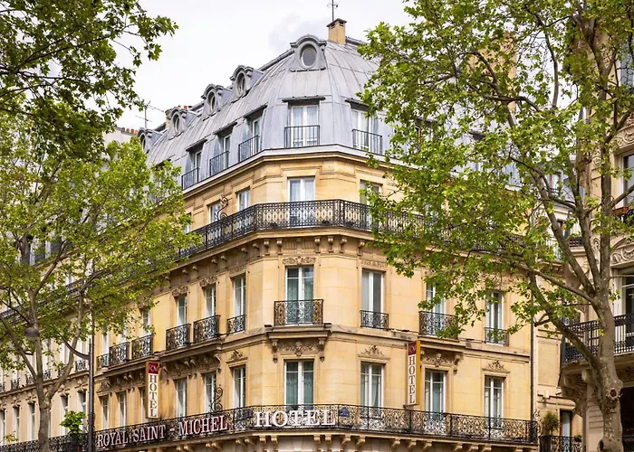 Royal Saint Michel
