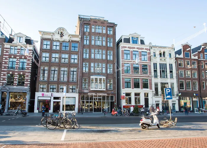  Ozo s Cordial Amsterdam