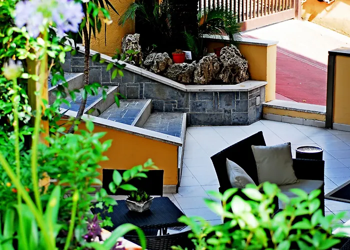 Hotel Desiderio