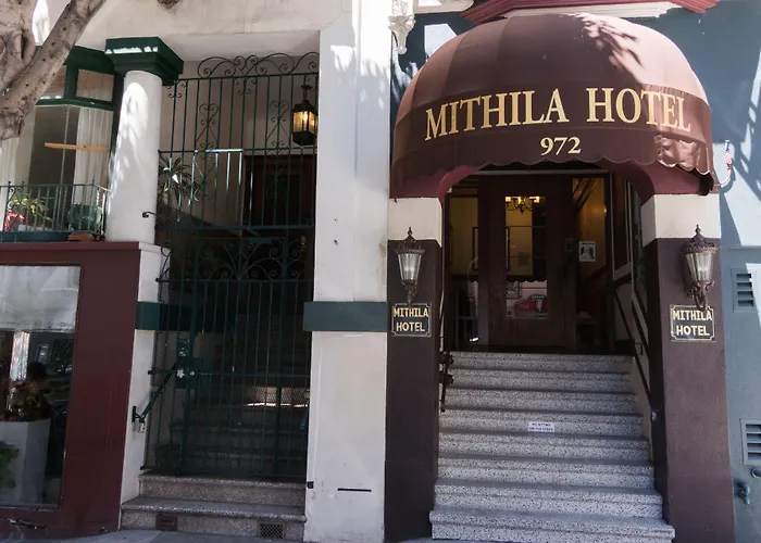 Hotel familiare: Mithila San Francisco - Surestay Collection By Best Western