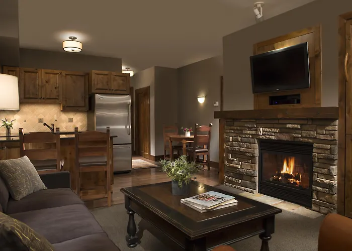 Teton Mountain Lodge And Spa, A Noble House Resort