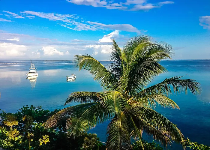 Silver Seas Hotel