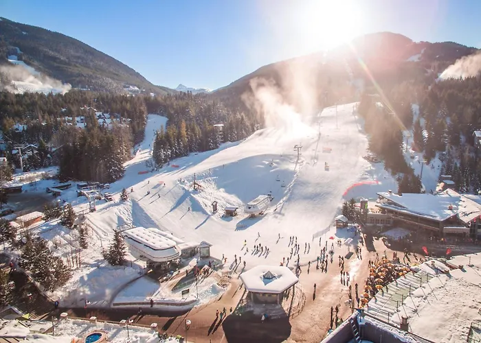 Family Hotel: Sundial Hotel